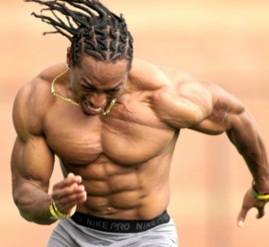 Cool It With The&nbsp;Cardio