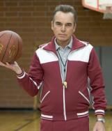 push up - gym teacher