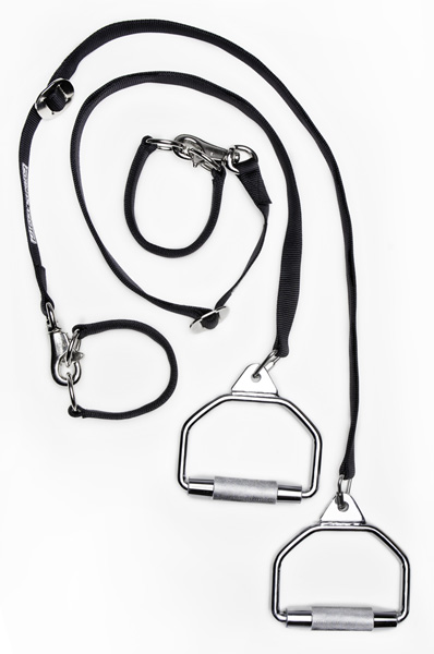 Just Got Me Some Blast&nbsp;Straps