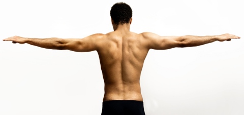 Health and fitness series