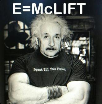EinsteinSquats