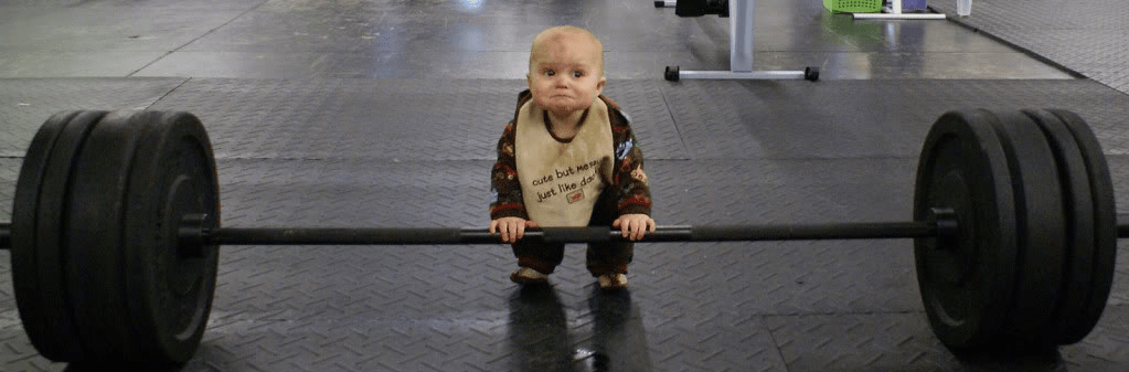 Modifications to StrongLifts&nbsp;5×5