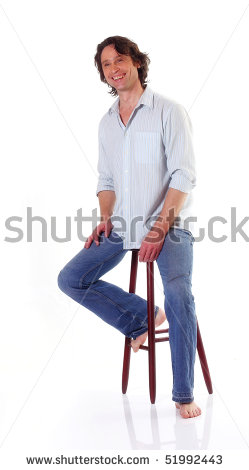 stock-photo-portrait-of-an-adult-man-sitting-on-bar-stool-51992443