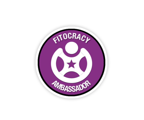 FitocracyAmbassadorBadgelol
