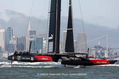 Oracle-Team-USA-AC72-Boat-2-Sailing-Photo-1
