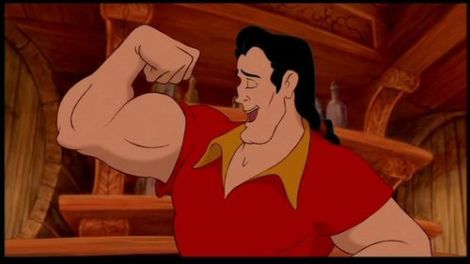 gaston