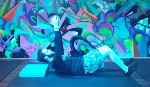 Core Function:  Three More Breathing-Based&nbsp;Drills