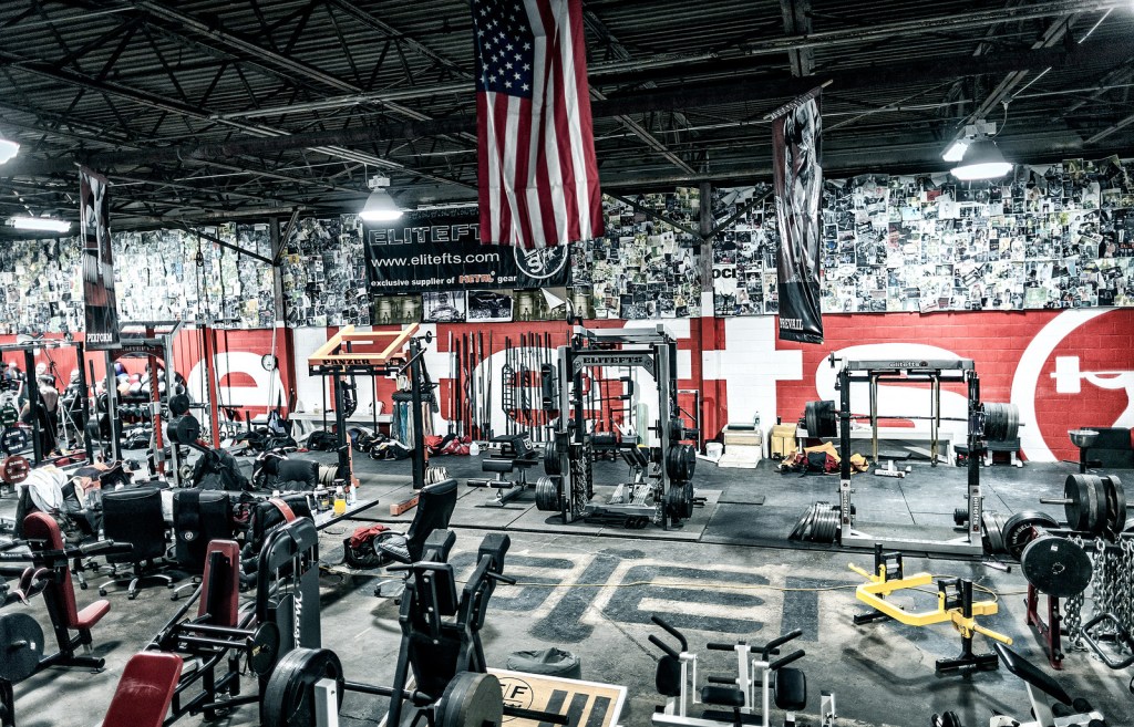 A Letter to Trainers: Gyms Are Not The&nbsp;Problem