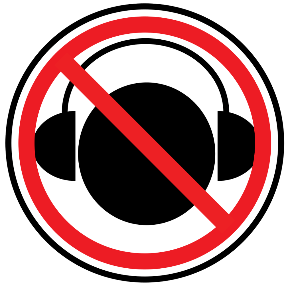 Want to improve your skills?  Cut the&nbsp;distractions