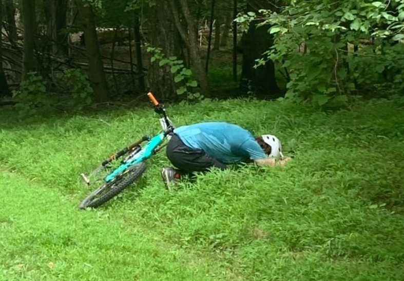 Is Suffering Necessary in Health and&nbsp;Fitness?