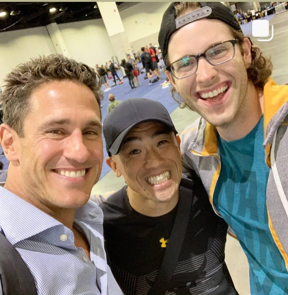 Recap of the 2019 Perform Better Functional Training&nbsp;Summit