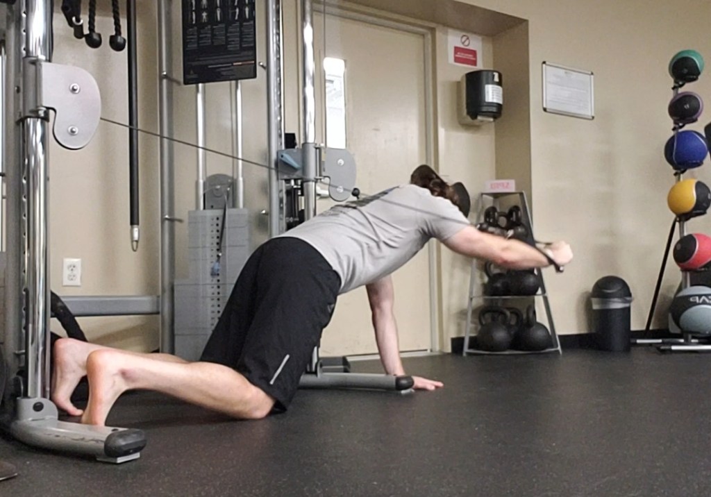 Seek the Path of Most&nbsp;Resistance